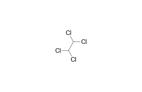 1,1,2,2,-Tetrachloroethane