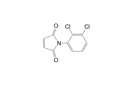 1-(2,3-dichlorophenyl)-1H-pyrrole-2,5-dione