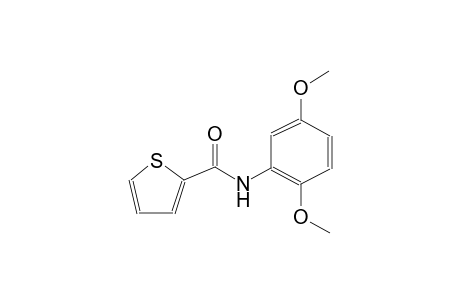 2-thiophenecarboxamide, N-(2,5-dimethoxyphenyl)-