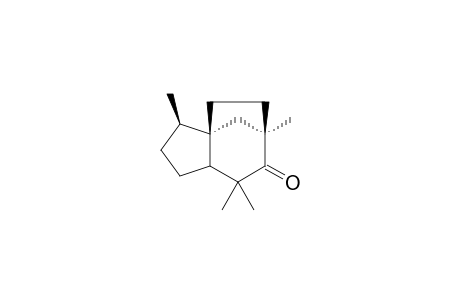 (ent)-Prelacinan-7-one