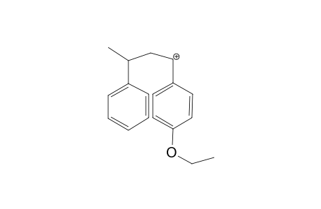 Ethoxyphenyldiethylphenyl butyramine-M (dealkyl-) MS3_1