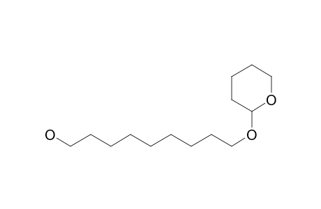 3,4,5,6-Tetrahydro-2-[(9-hydroxynonyl)oxy]-2H-pyran