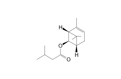 cis-chrysanthenyl isovalerate