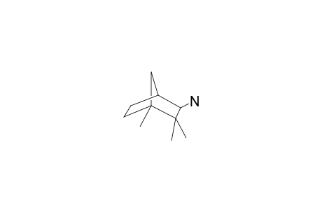 3,3,4-Trimethylbicyclo[2.2.1]heptan-2-amine