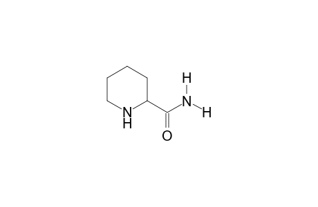 Pipecolamide