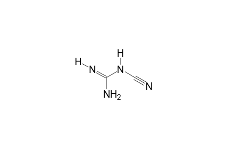 Cyanoguanidine