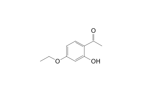 4'-ethoxy-2'-hydroxyacetophenone