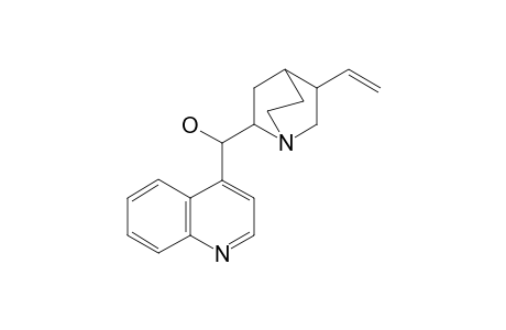 Cinchonine