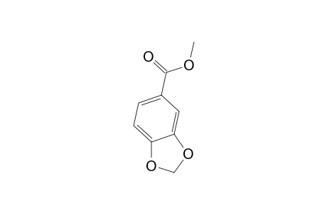 Methyl piperonylate