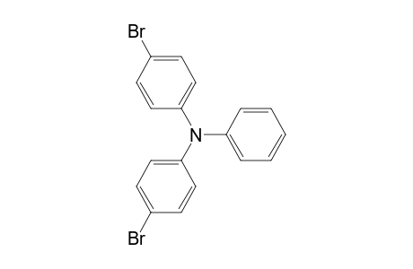 4,4'-Dibromotriphenylamine