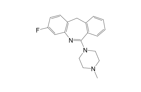 Fluperlapine