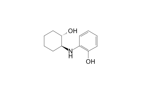 2-[(2'-Hydroxycyclohexyl)amino]-phenol