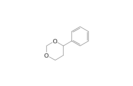 4-Phenyl-m-dioxane