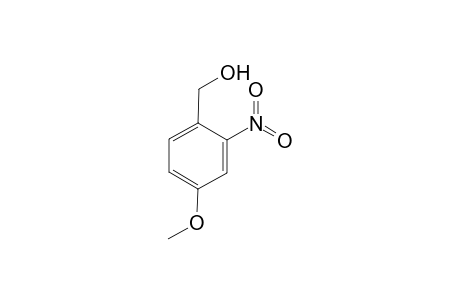 4-METHOXY-2-NITROPHENYL_ALCOHOL