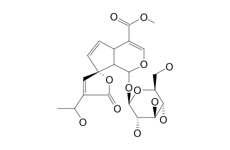 8-ISOPLUMIERIDE