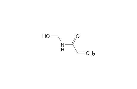 N-Hydroxymethyl-acrylamide