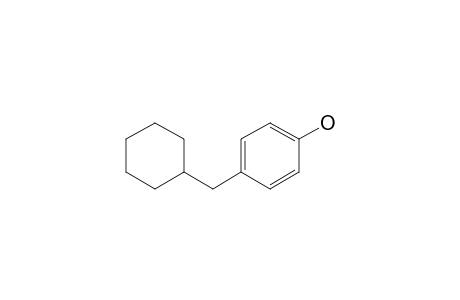 4-(Cyclohexylmethyl)phenol