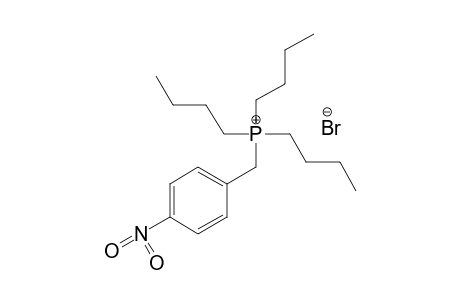 (p-nitrobenzyl)tributylphosphonium bromide