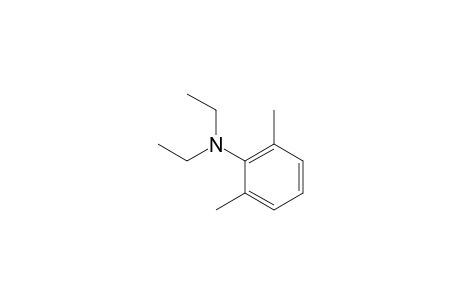 N,N-DIETHYL-2,6-XYLIDINE