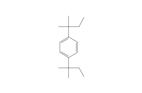 Benzene, p-di-tert-pentyl-