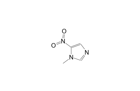 1-methyl-5-nitroimidazole