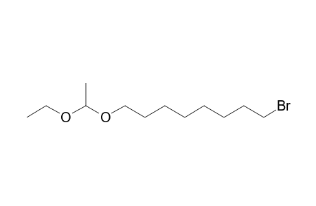 8-Bromo-1-(1'-ethoxyethoxy)octane