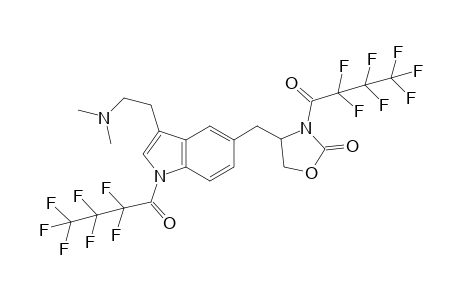 Zolmitriptan 2HFB