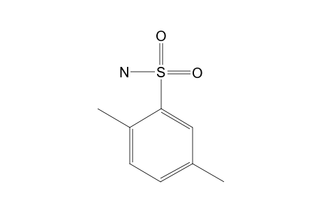 2,5-xylenesulfonamide