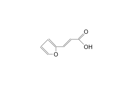 (2E)-3-(2-Furyl)-2-propenoic acid