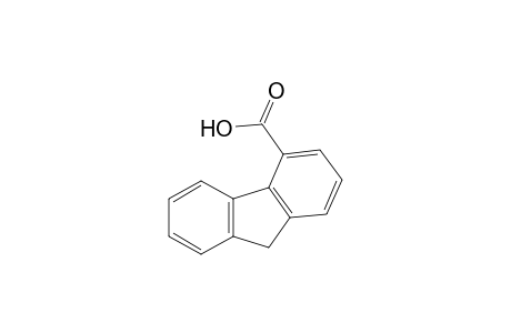 Fluorene-4-carboxylic acid