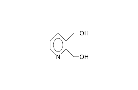 2,3-Pyridinedimethanol