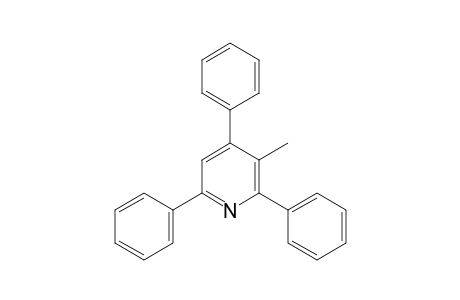 2,4,6-triphenyl-3-picoline