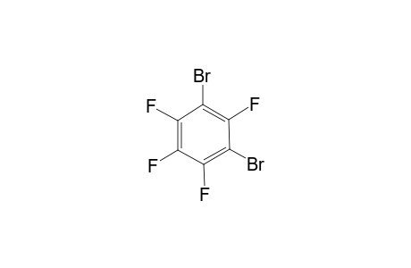 1,3-Dibromotetrafluorobenzene