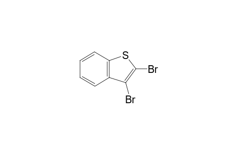 2,3-Dibrombenzo-[B]-thiophen