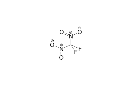 DIFLUORODINITROMETHANE