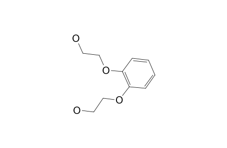 2-[2-(2-Hydroxyethoxy)phenoxy]ethanol