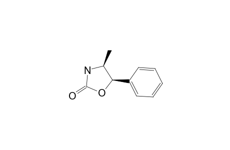 (4S,5R)-(-)-4-Methyl-5-phenyl-2-oxazolidinone