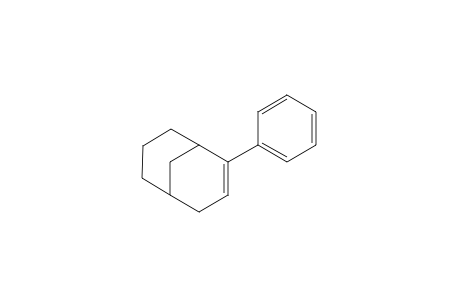 2-Phenylbicyclo[3.3.1]non-2-ene