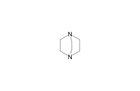 1,4-Diazabicyclo(2.2.2)octane