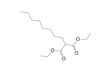 Diethyl 2-octylmalonate