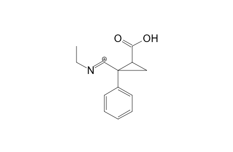 Milnaciprane-M (HOOC-) MS3_1