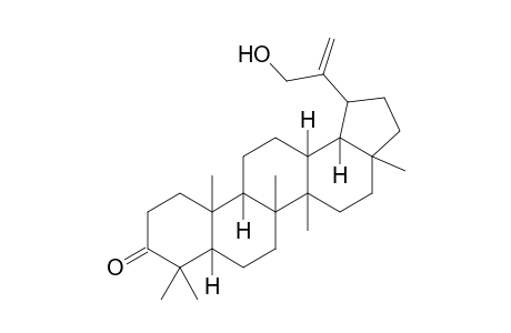 30-Hydroxylup-20(29)-en-3-one