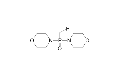 DIMORPHOLIDO(METHYL)PHOSPHONATE