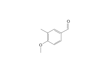 3-Methyl-p-anisaldehyde