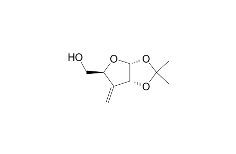 [(3aR,5S,6aR)-2,2-dimethyl-6-methylene-3a,6a-dihydrofuro[2,3-d][1,3]dioxol-5-yl]methanol