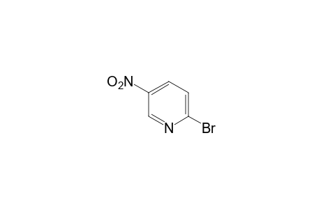 2-Bromo-5-nitropyridine