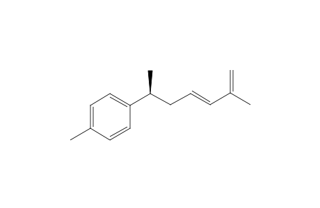 (S)-(+)-dehydrocurcurmene