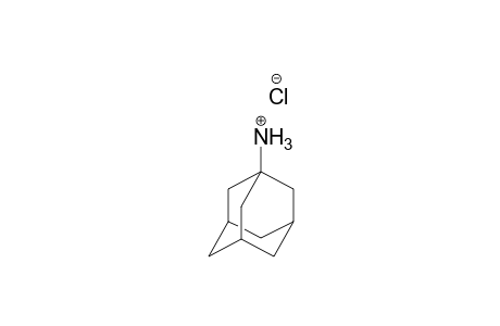 Amantadine HCl