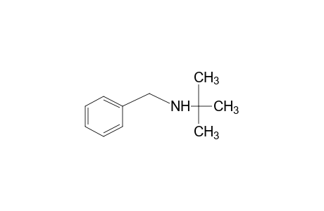 N-tert-Butyl-benzylamine