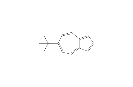 6-tert-Butylazulene